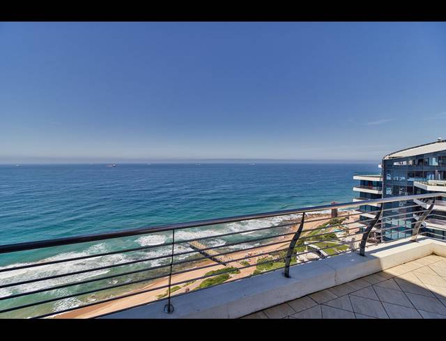 2 BEDROOM APARTMENT FOR SALE IN UMHLANGA CENTRAL